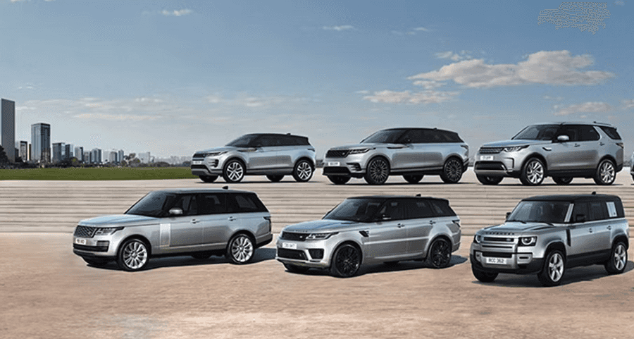 Certified Pre-Owned Land Rover in Cerritos, CA: Are the Benefits Worth It?
