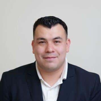 Christopher Calderon