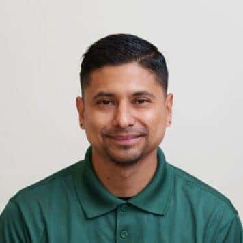 Erick Rodriguez