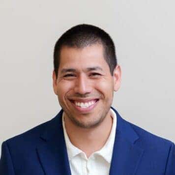 Gustavo Vazquez