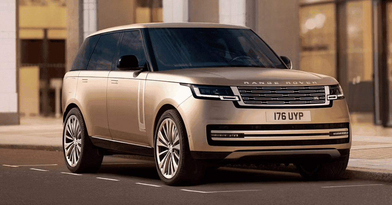 Land Rover Electric Vehicles: What's Coming in Cerritos, CA