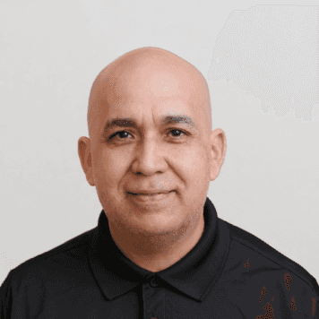 Leo Galvan