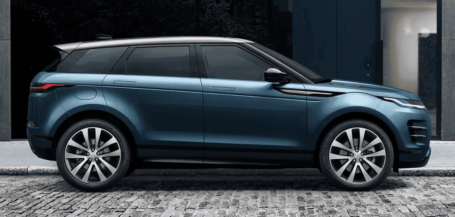 Best Wheels and Tires for Range Rover: Upgrade Options and Sizes in Cerritos, CA