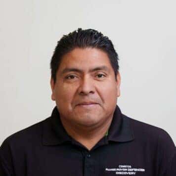 Sergio Sanchez