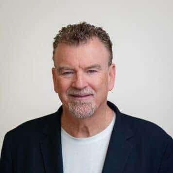 Steve Brown