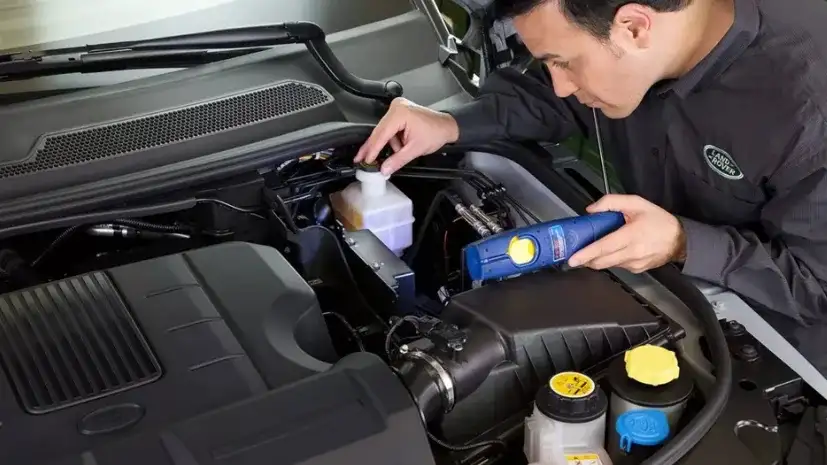 Land Rover Prepaid Maintenance Plan available in Cerritos, CA at Land Rover Cerritos