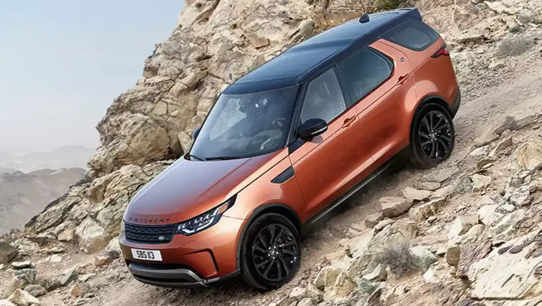 How to Lower Your Land Rover Maintenance Cost in Cerritos, CA