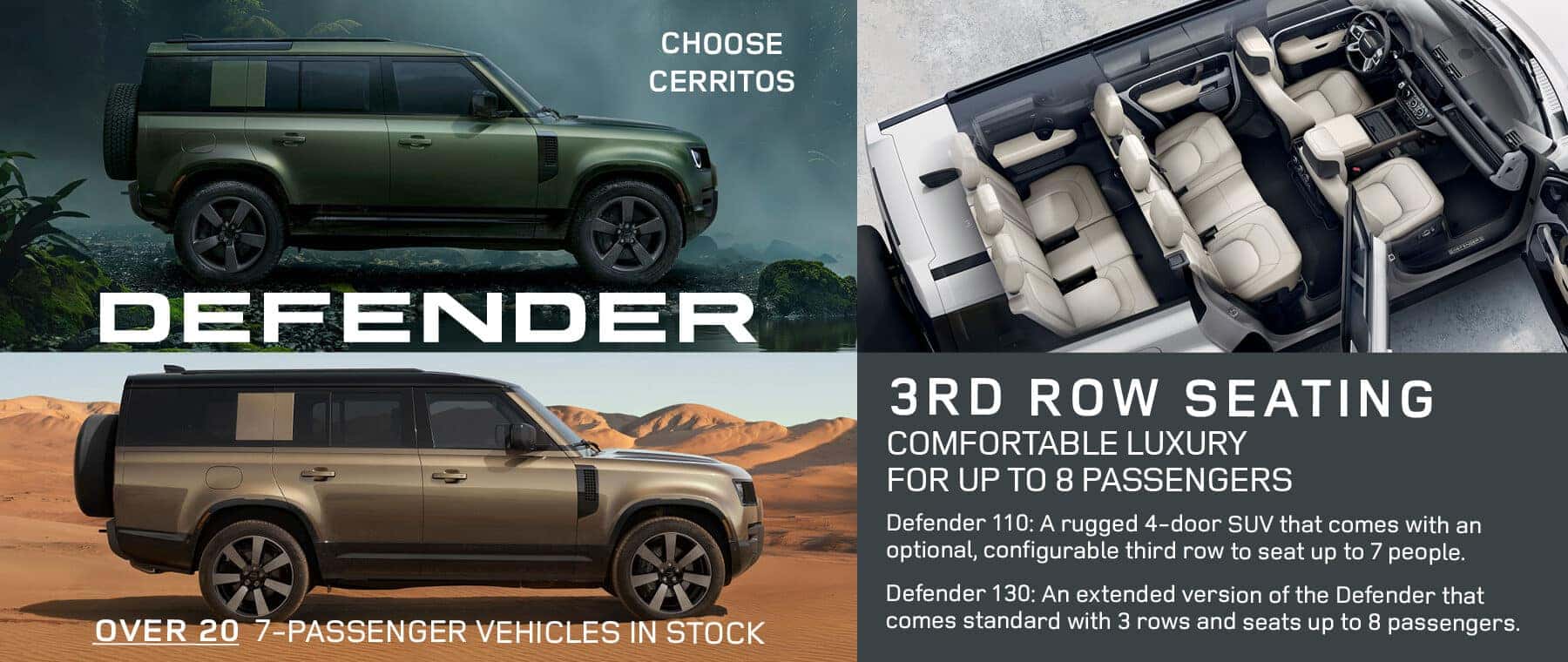 defender june