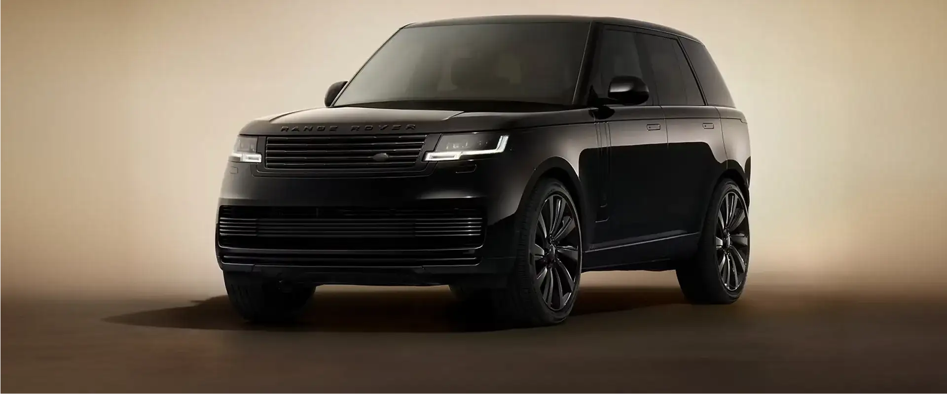 Land Rover Cerritos service experience