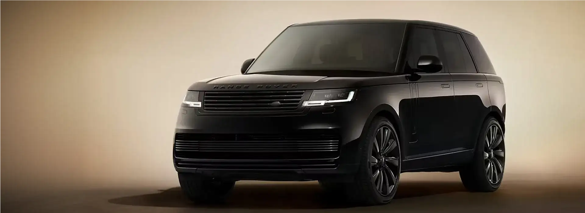 2027 Land Rover Range Rover in Cerritos, CA