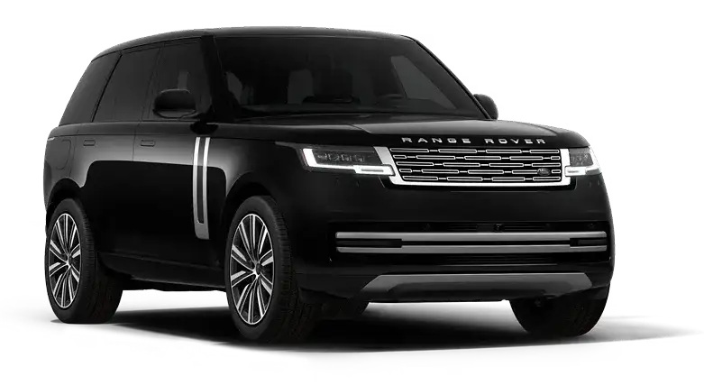 Range Rover Autobiography
