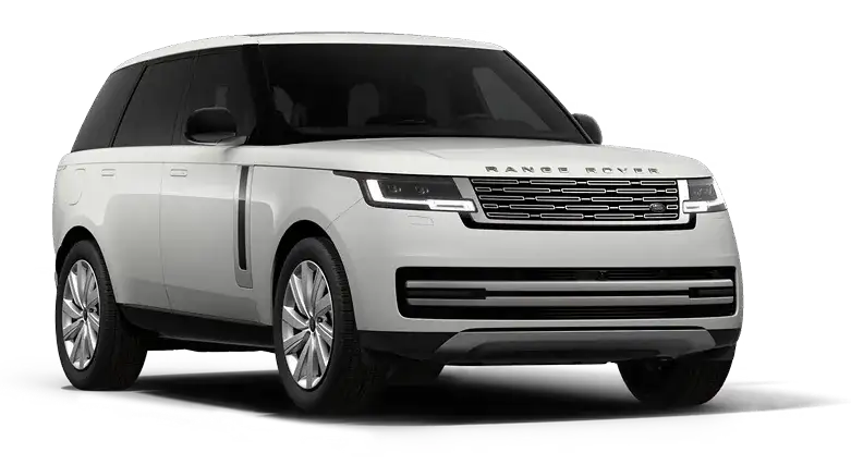 Range Rover SE