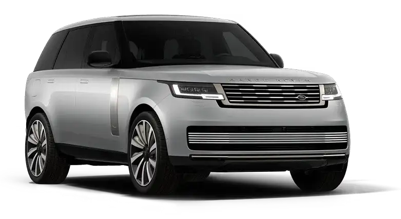 Range Rover SV Ultra