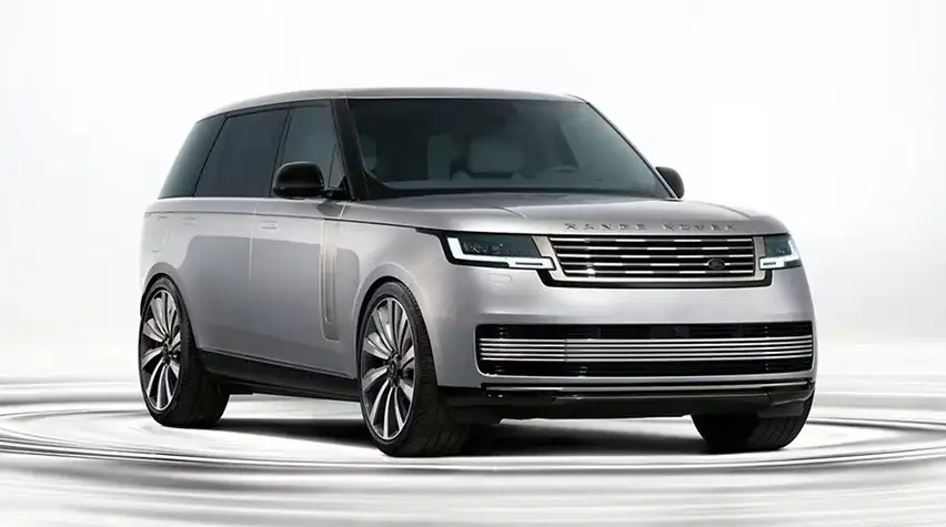 Range Rover SV
