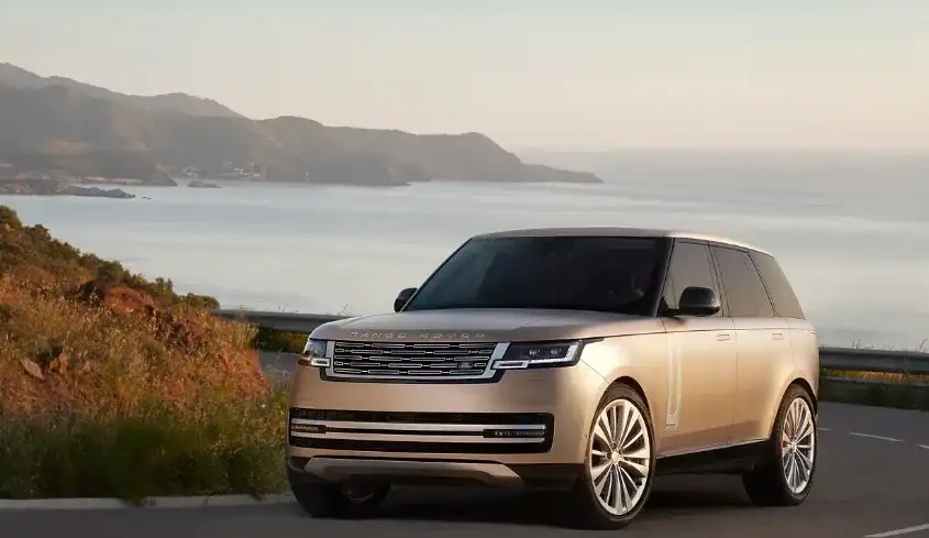 Which 2026 Range Rover Trim is Right for You in Cerritos, CA?