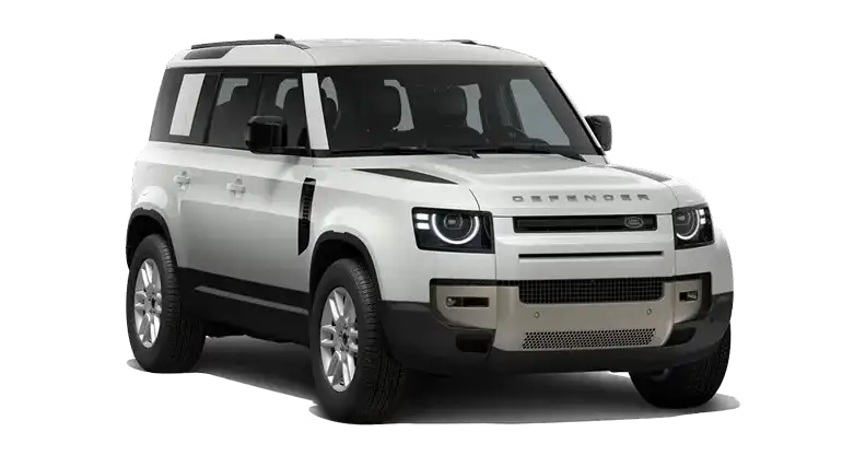 Defender S