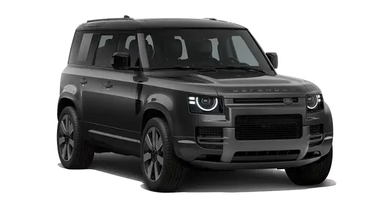 Defender Vertex