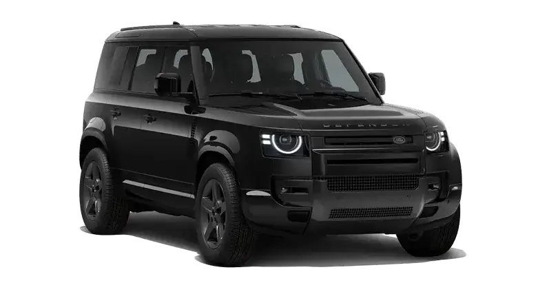 Defender X-Dynamic SE