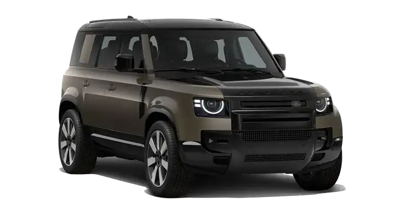 Defender X
