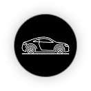Land Rover Coupe icon