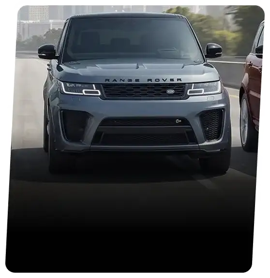 Land Rover Hybrids