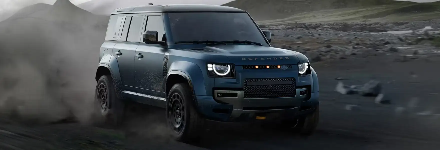 Defender OCTA performance