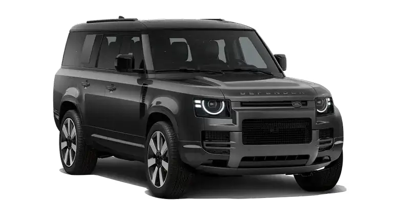 Defender Vertex