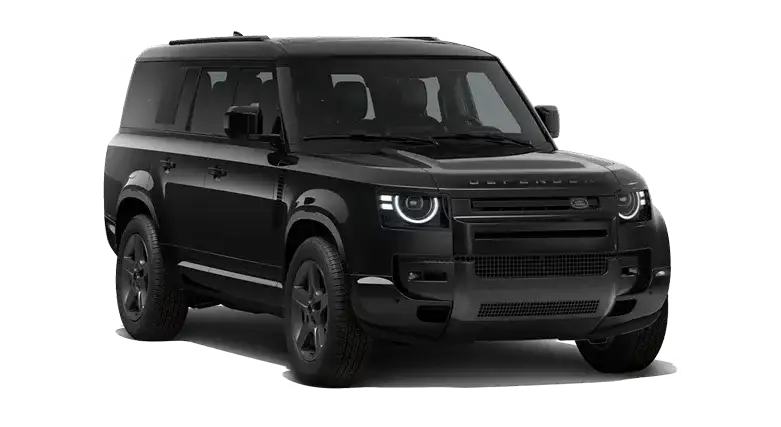 Defender X-Dynamic SE