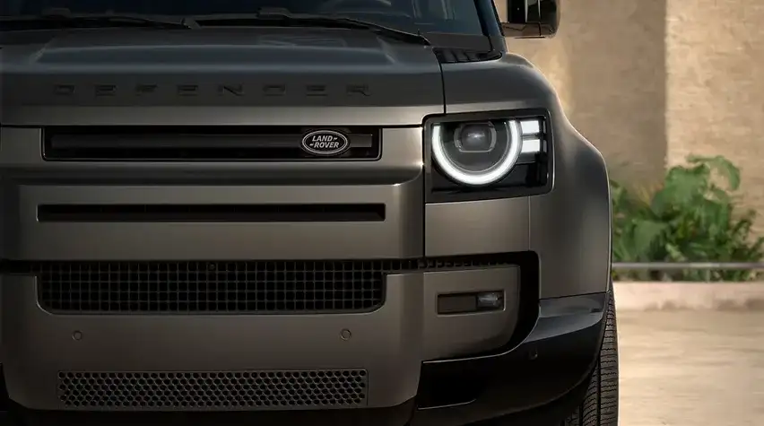 Defender World