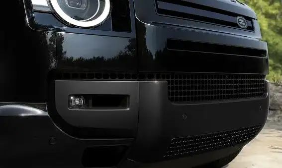 Defender 130 gallery 6