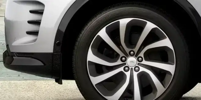 Everything You Need to Know About Land Rover Tires in Cerritos, CA