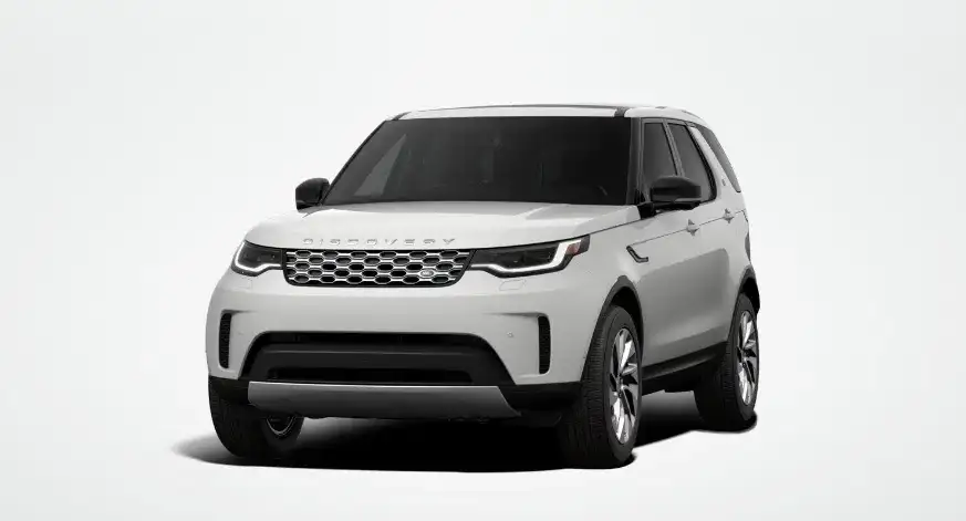 The 2026 Land Rover Discovery available for sale in Cerritos, CA at Land Rover Cerritos
