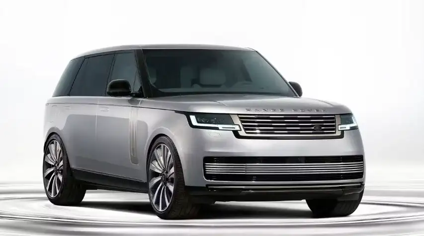 Shop 2026 Land Rover Colors in Cerritos, CA