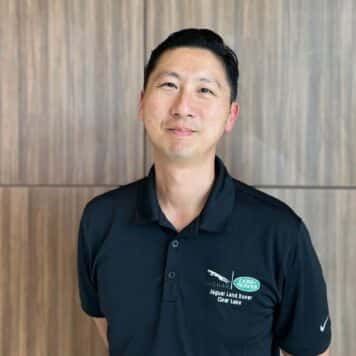 Donald Yi