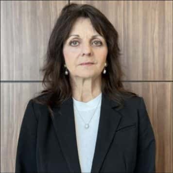 June Barron