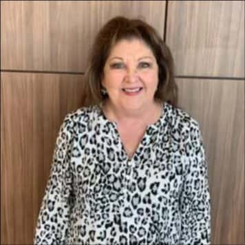 Diana Orendorff