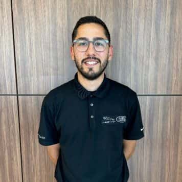 Paul Hernandez