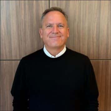 Randy Bednar