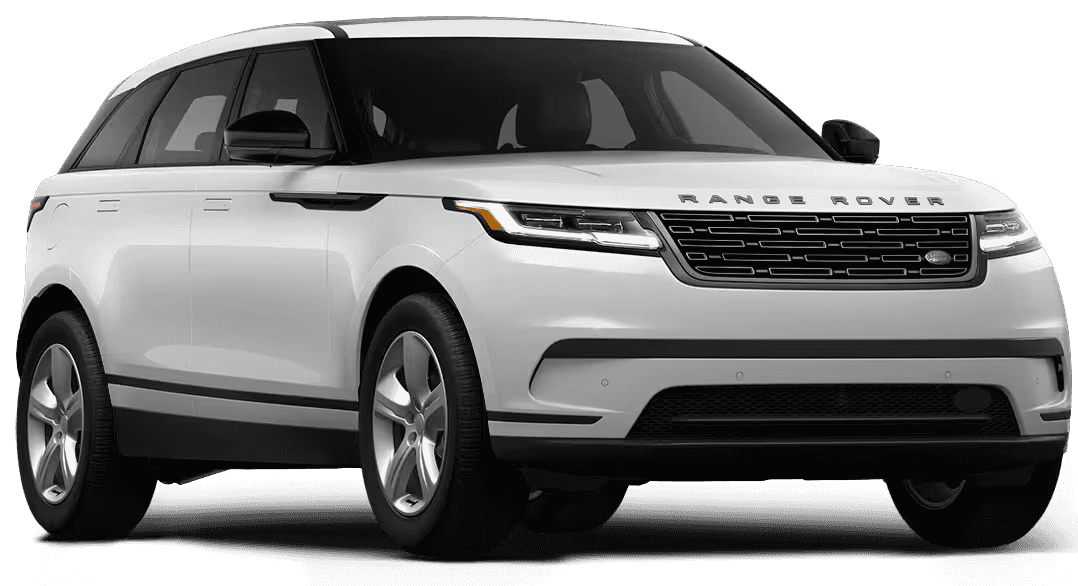 Range Rover Velar