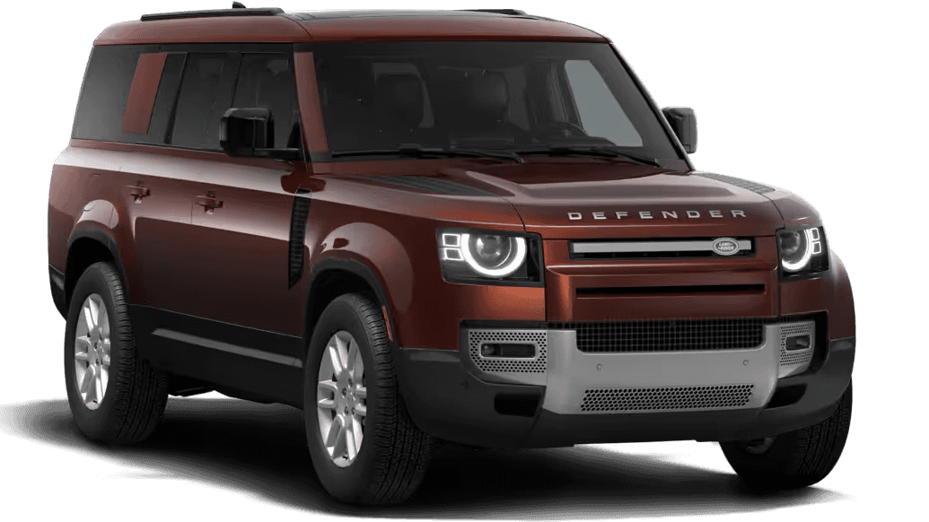 Defender 130
