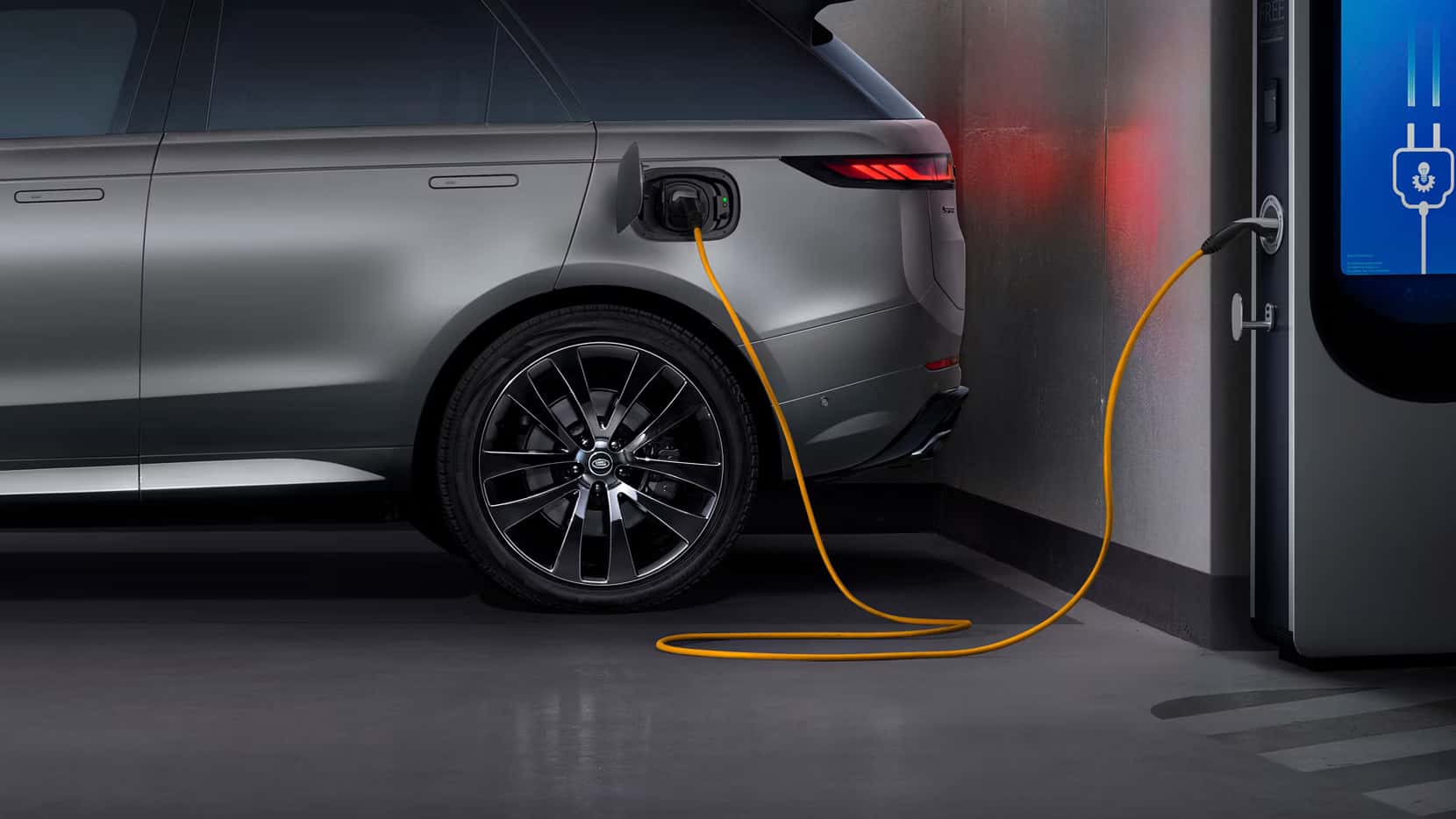 Range Rover Sport Buying Guide Trims