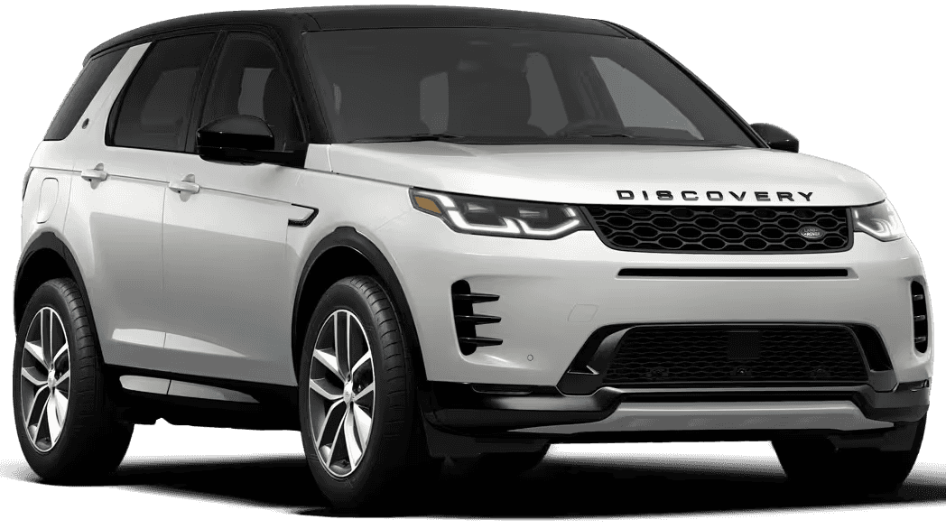 Discovery Sport