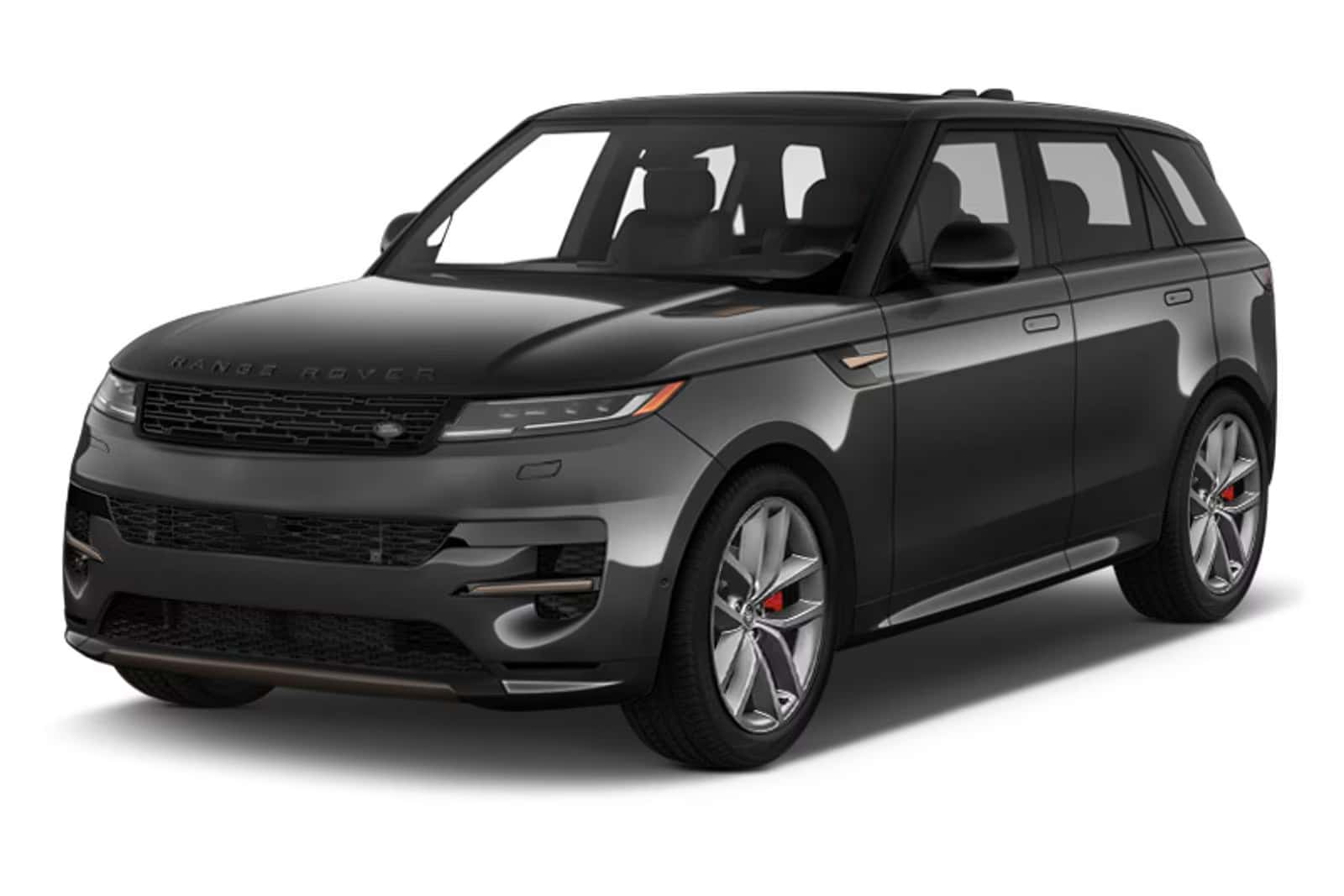 2026 Range Rover Sport P360 S