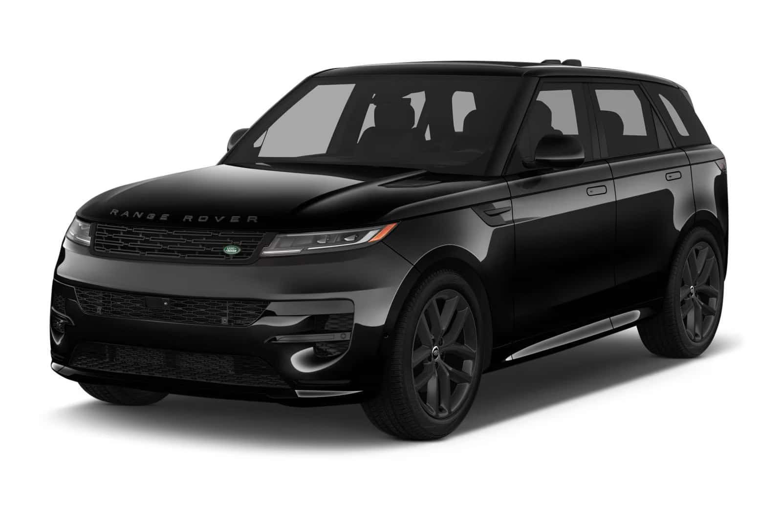 2026 Range Rover Sport P400 Dynamic SE