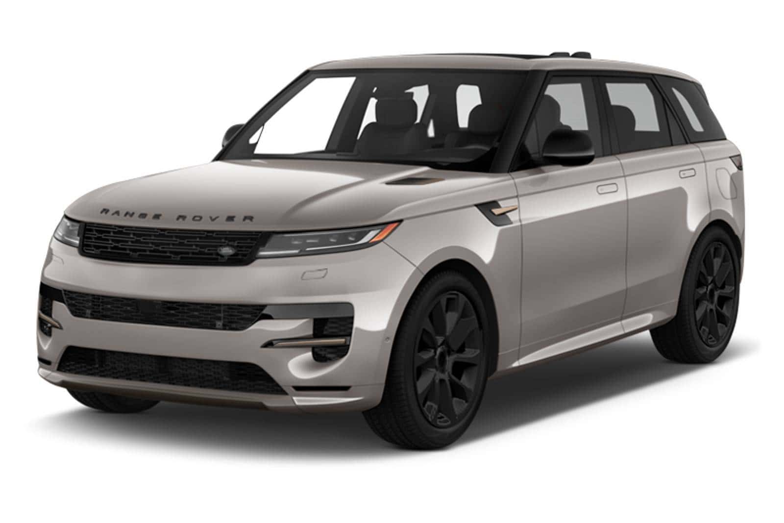 2026 Range Rover Sport P460e Dynamic SE