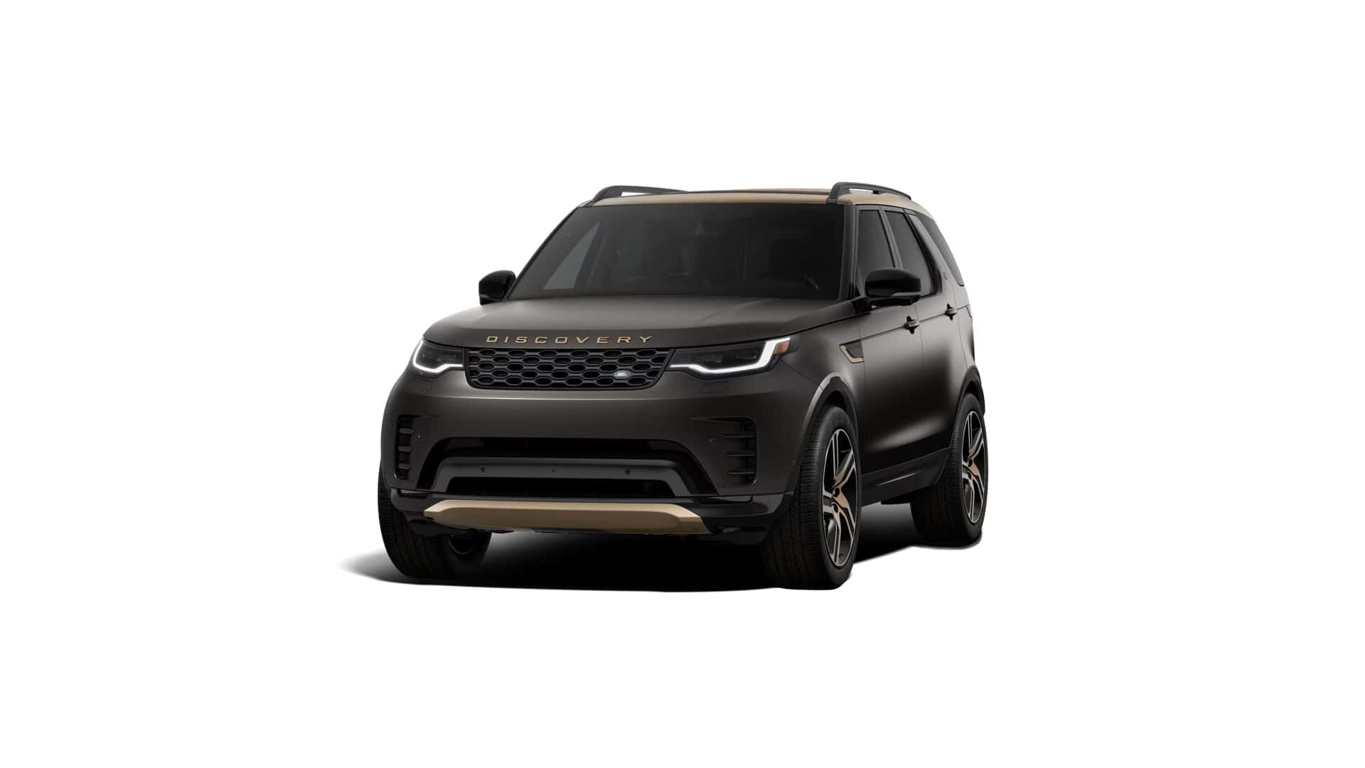 2026 Discovery P360 Tempest Edition
