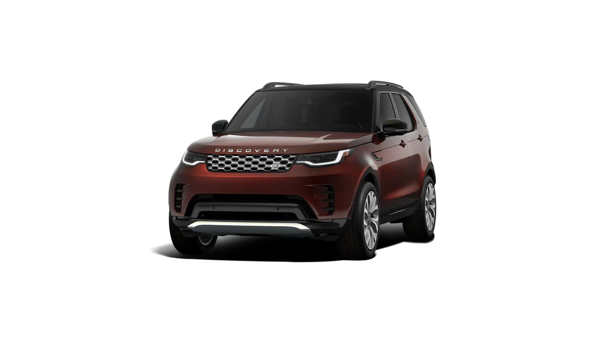 2026 Discovery P360 Gemini Edition