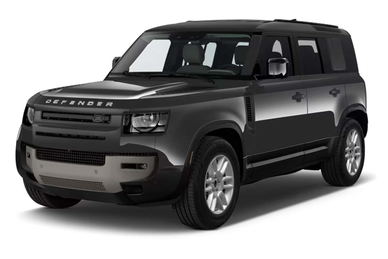 2026 Defender 110 P300 S