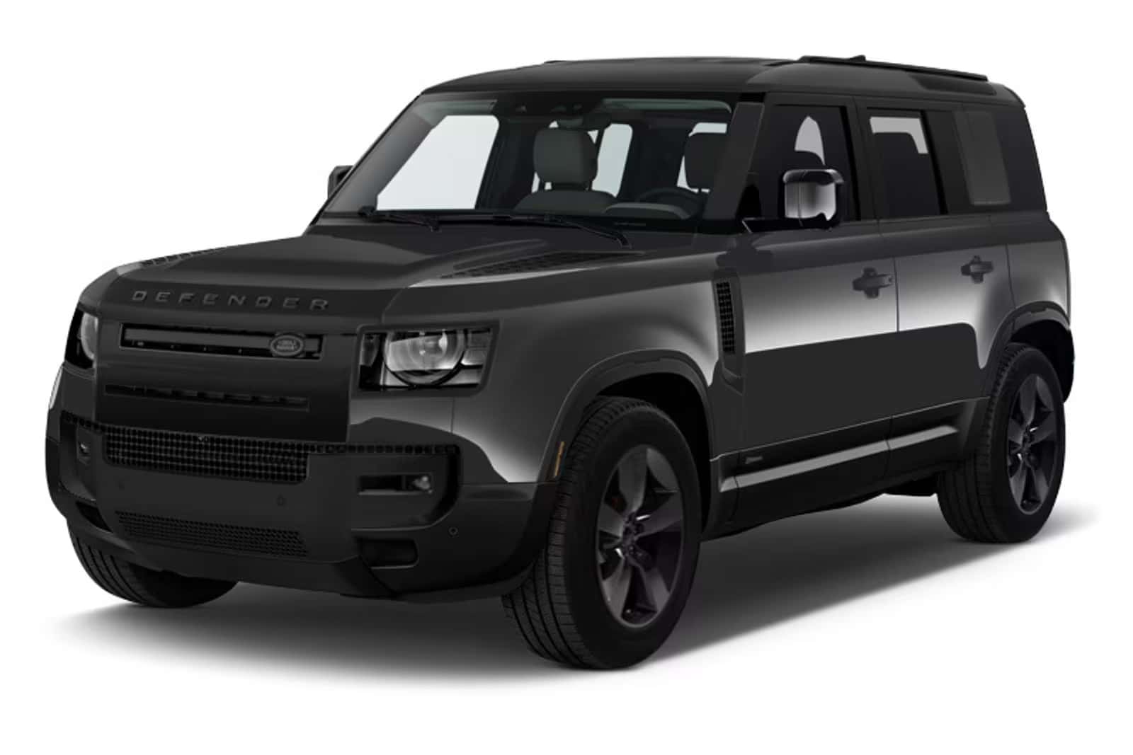 2026 Defender 110 P400 X