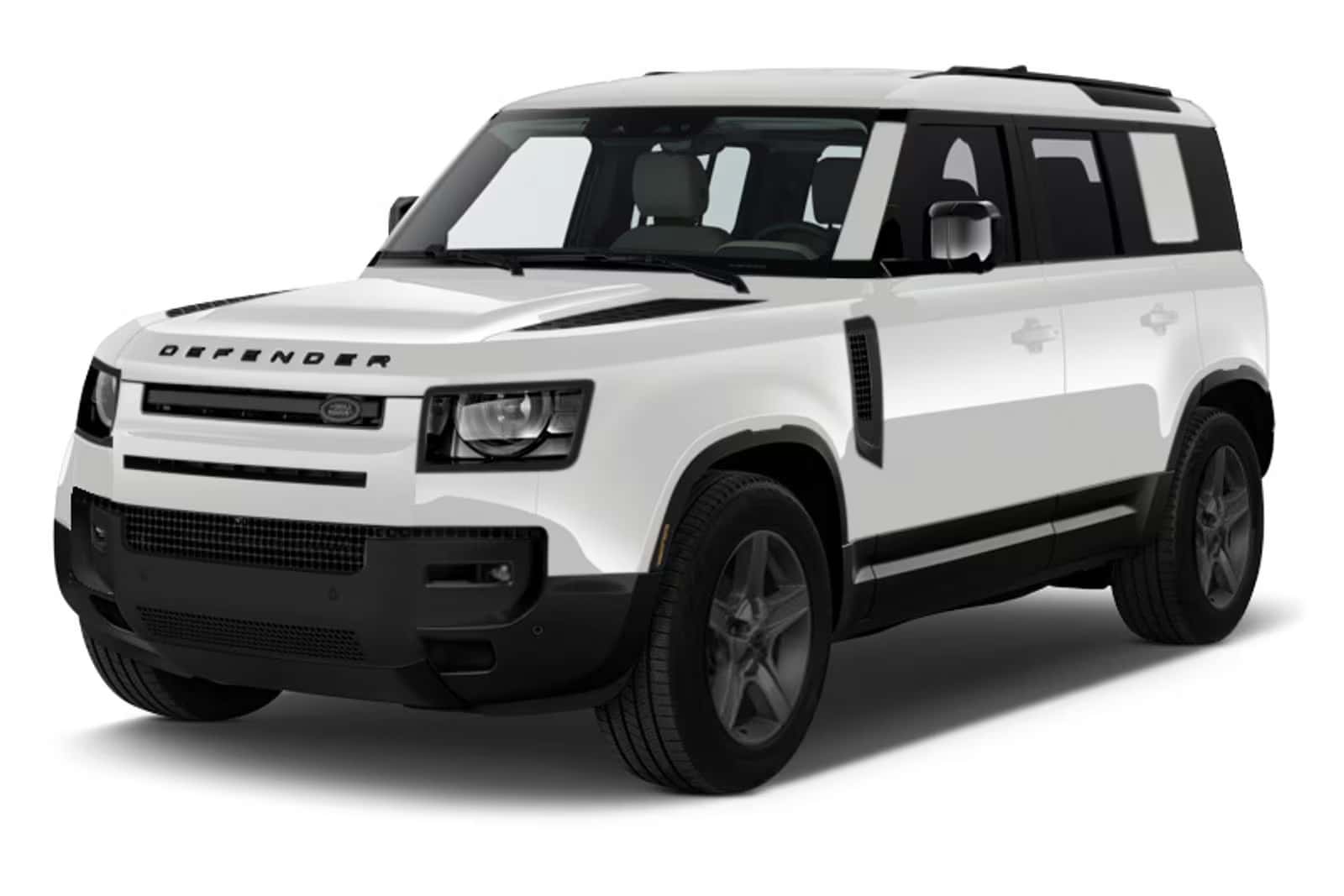 2026 Defender 110 P400 X-Dynamic SE